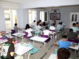 ÇERKEZKÖY HALK AKADEMİSİ KURUM KABUL SINAVI YAPILDI